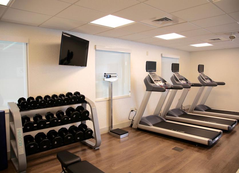 Salle de sport Photo