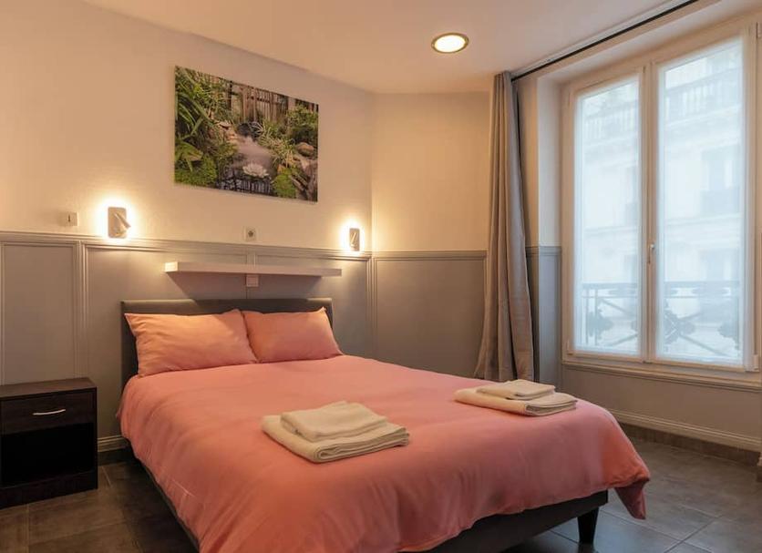 Chambre Photo
