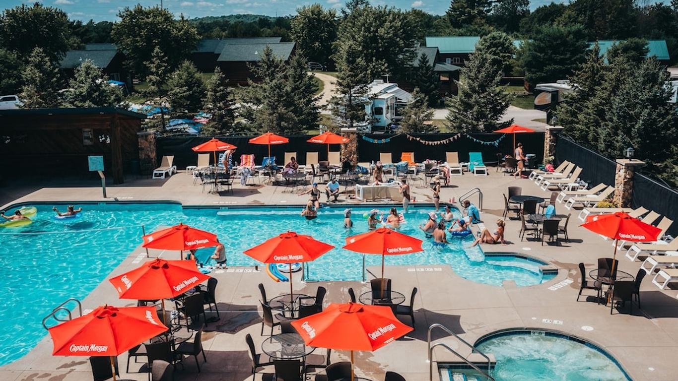 Edge-O-Dells Resort