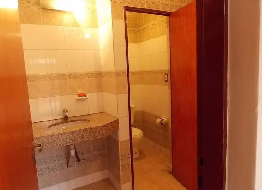 Salle de bain Photo