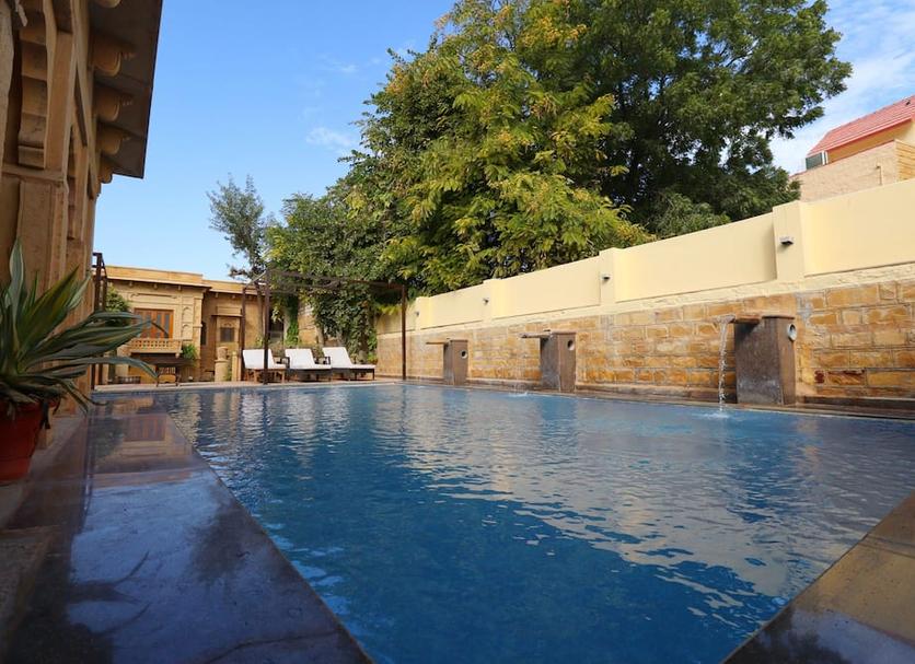 Piscine Photo