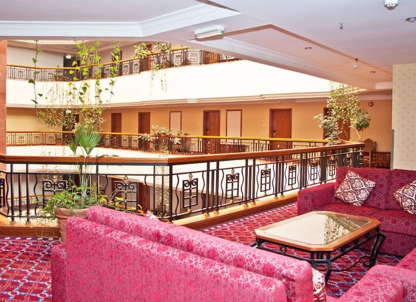 Hall d’entrée Photo