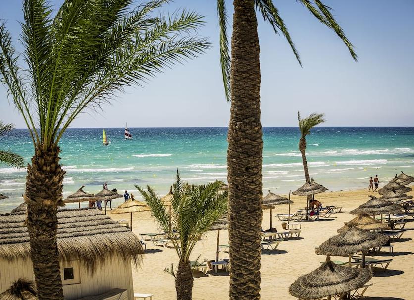 Plage Photo