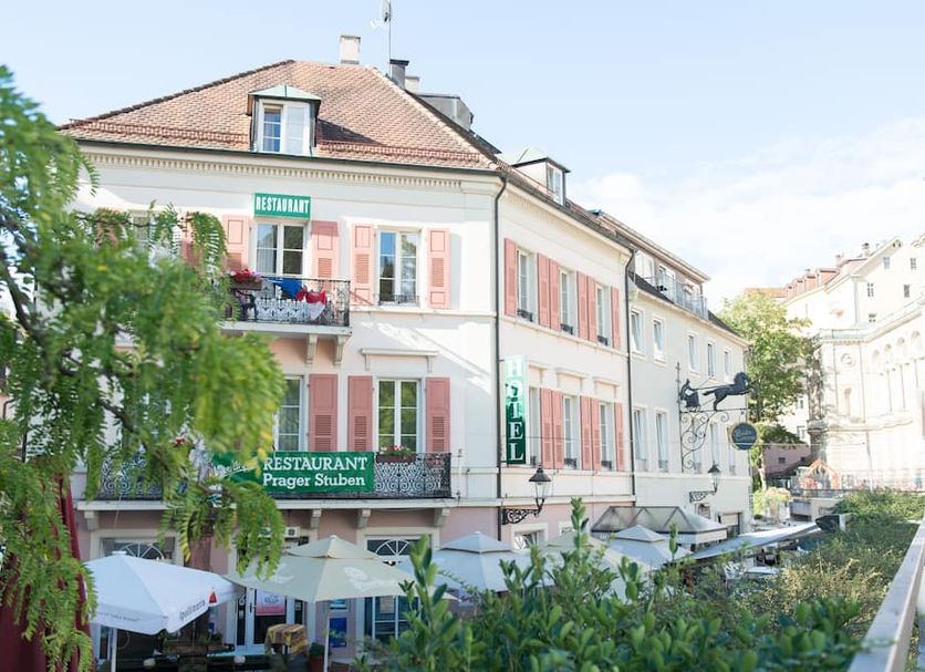 Bâtiment Photo