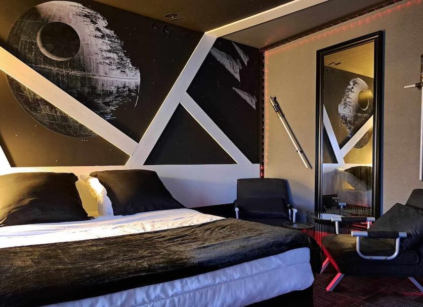 Chambre Photo