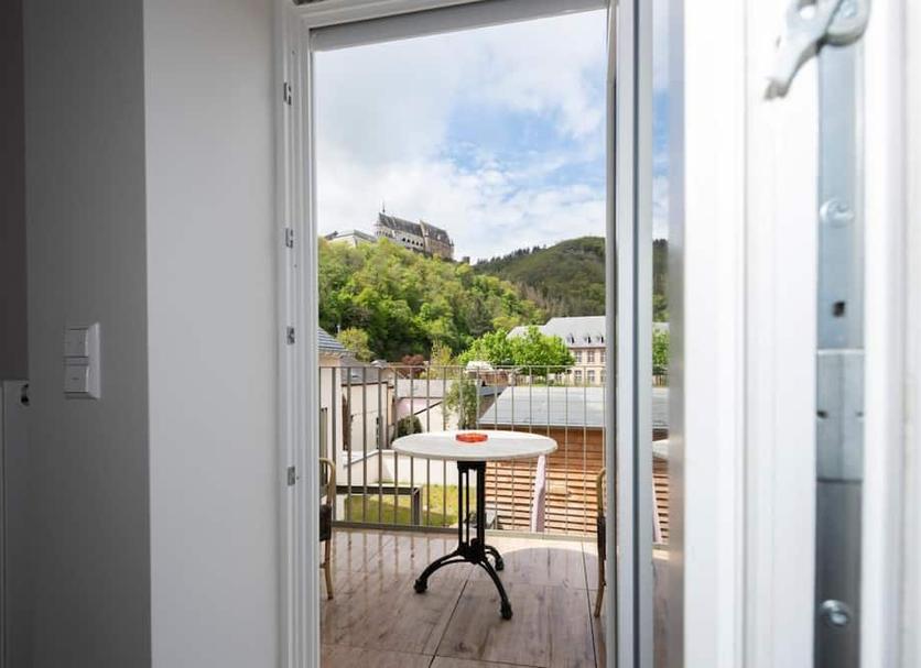 Balcon Photo