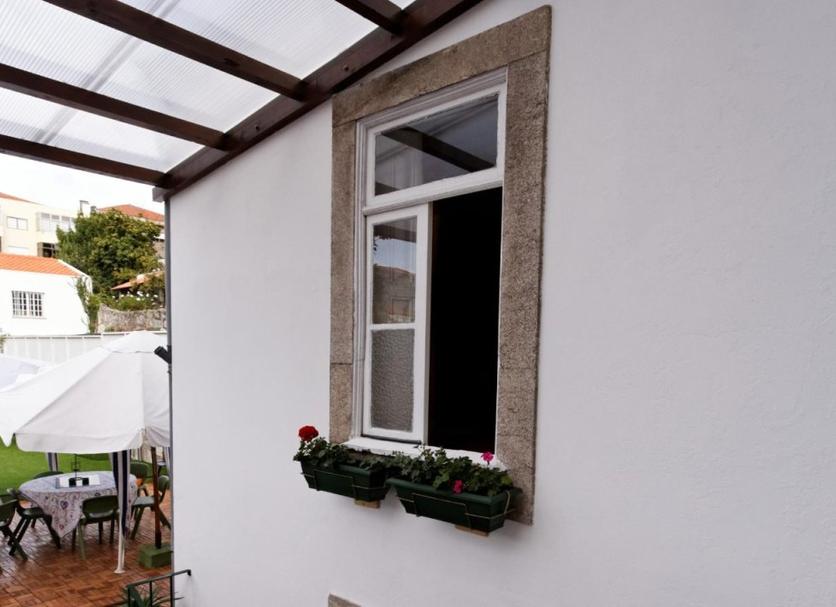 Extérieur Photo