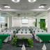 Espace de conférence
