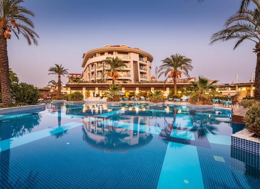 Piscine Photo
