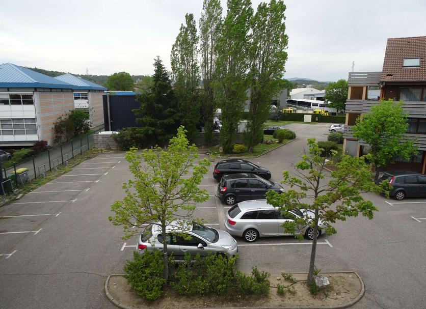 Extérieur Photo