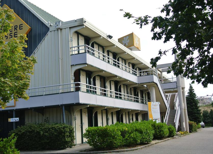 Bâtiment Photo