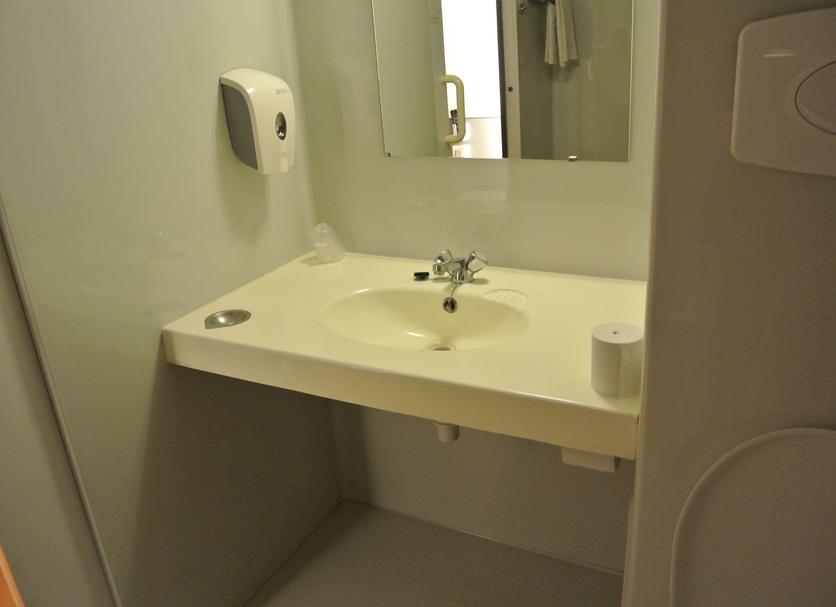 Salle de bain Photo