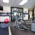 Salle de sport