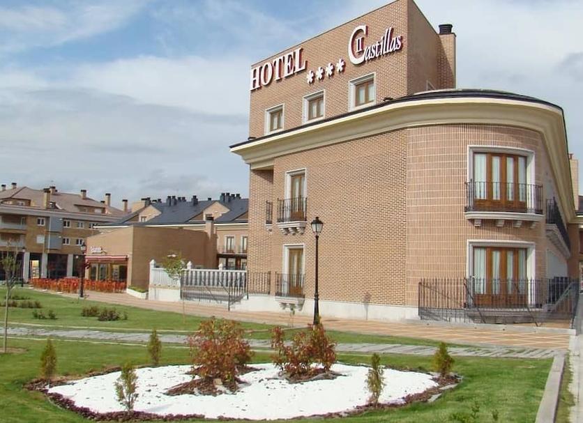 Bâtiment Photo