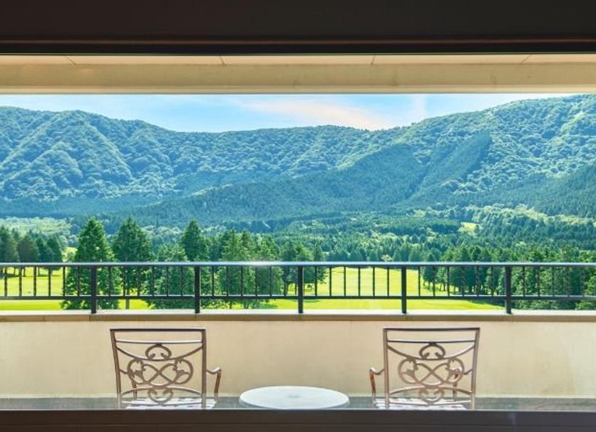 Balcon Photo