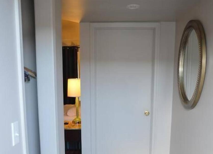 Équipements de la chambre Photo