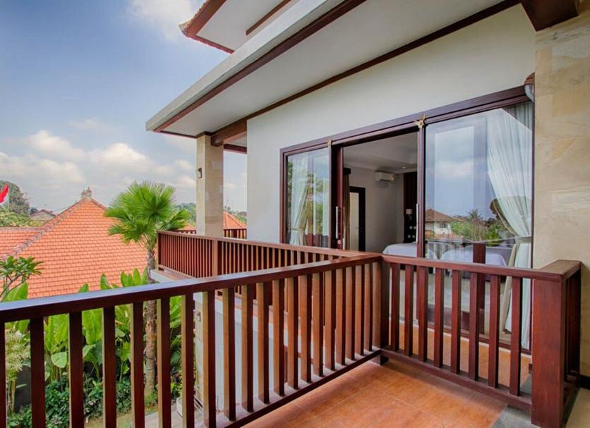 Balcon Photo
