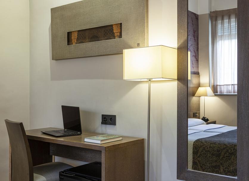 Équipements de la chambre Photo