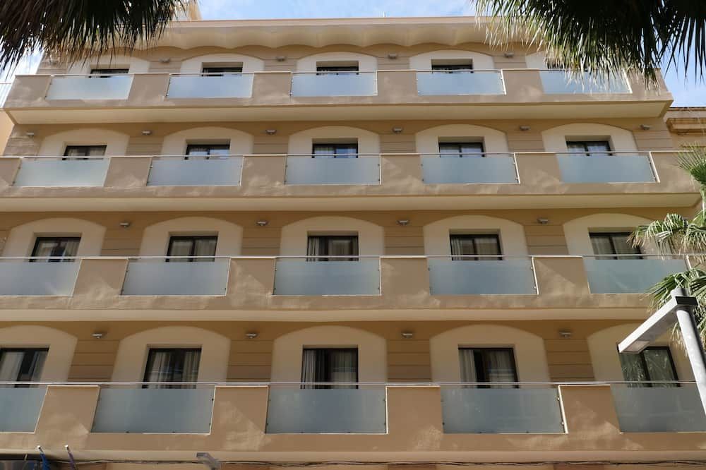 Bâtiment