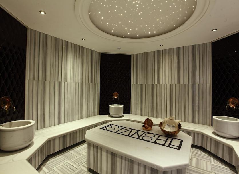 Spa Photo