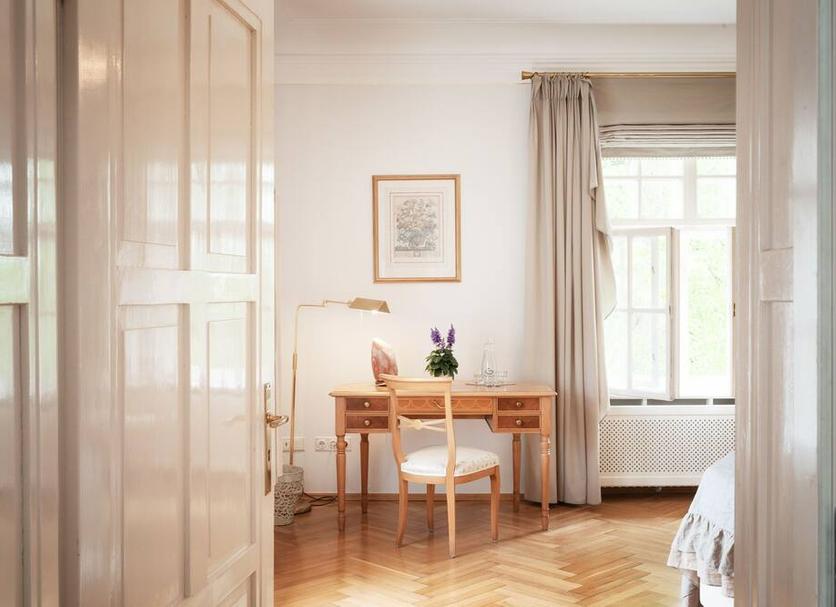 Équipements de la chambre Photo