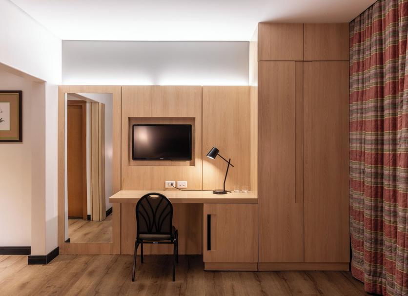 Équipements de la chambre Photo