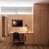 Équipements de la chambre