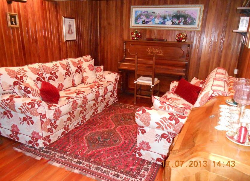 Salon Photo