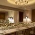 Salle de banquet