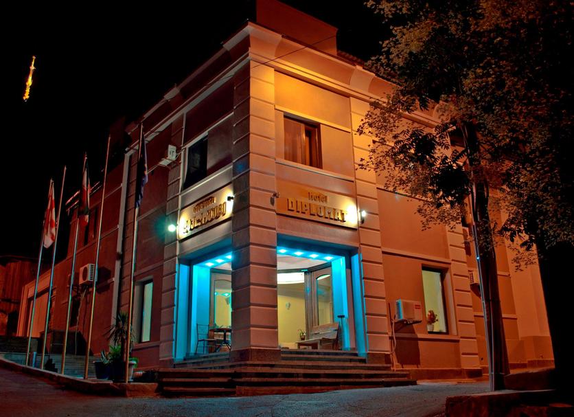 Bâtiment Photo