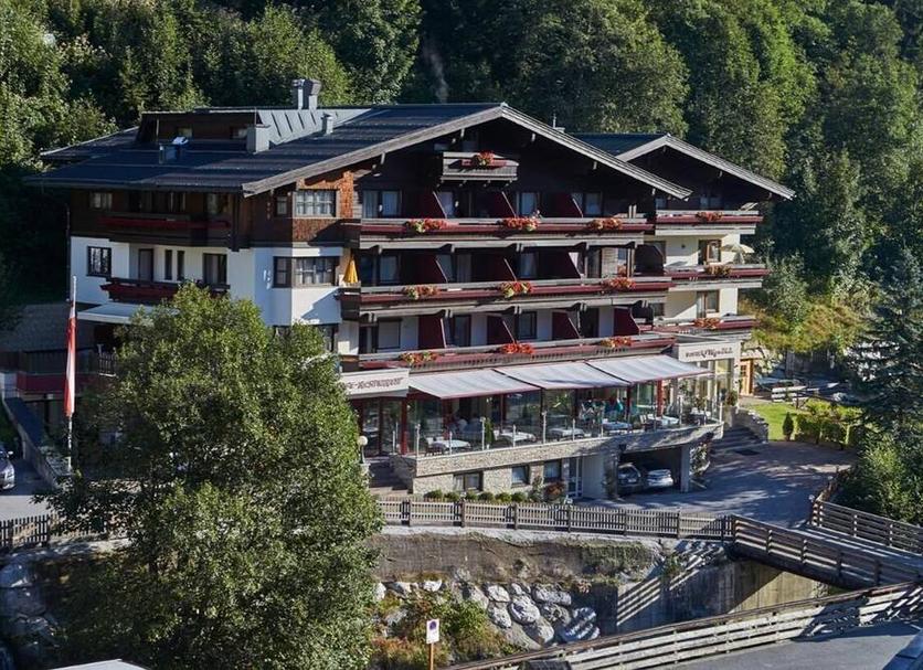 Bâtiment Photo