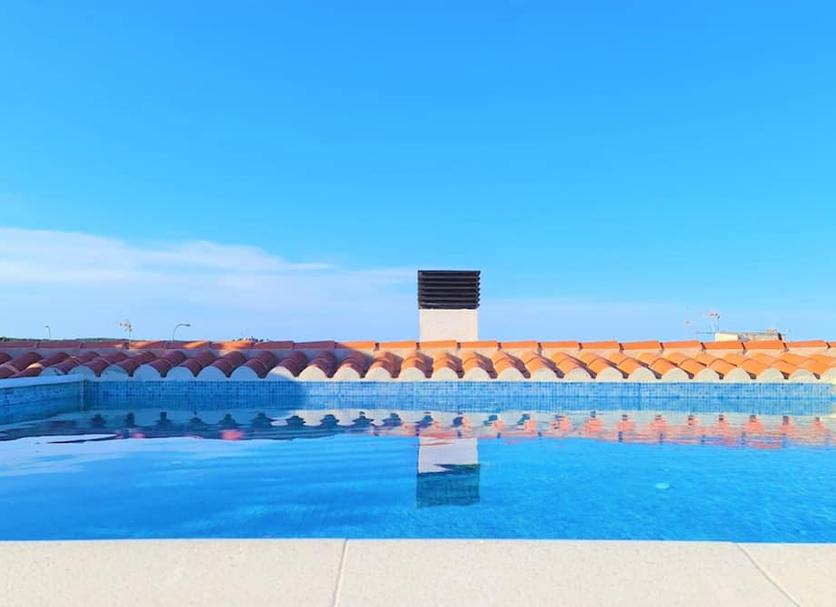 Piscine Photo