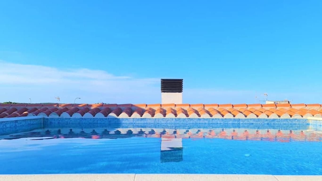 Hotel Son Vilar