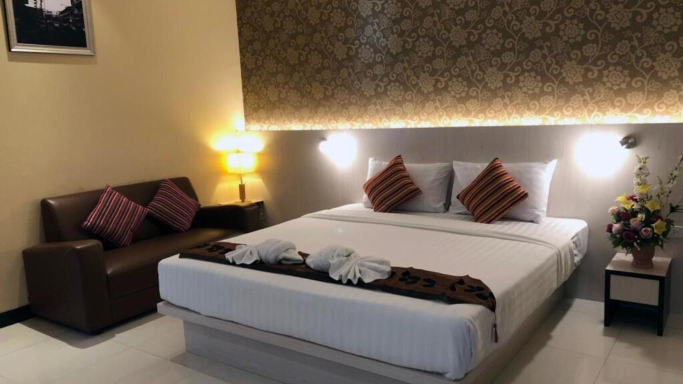 G2 Hotel Group