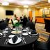 Salle de banquet