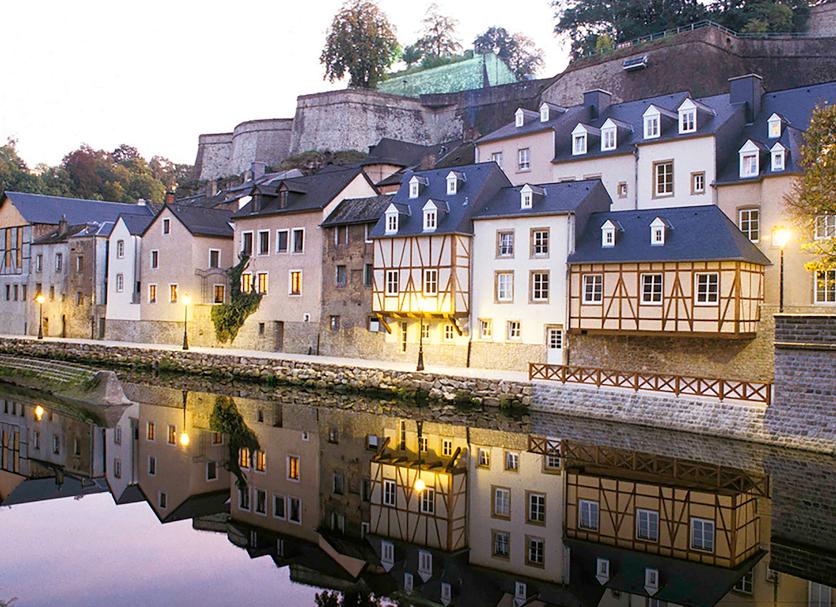 Bâtiment Photo