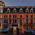 Bâtiment