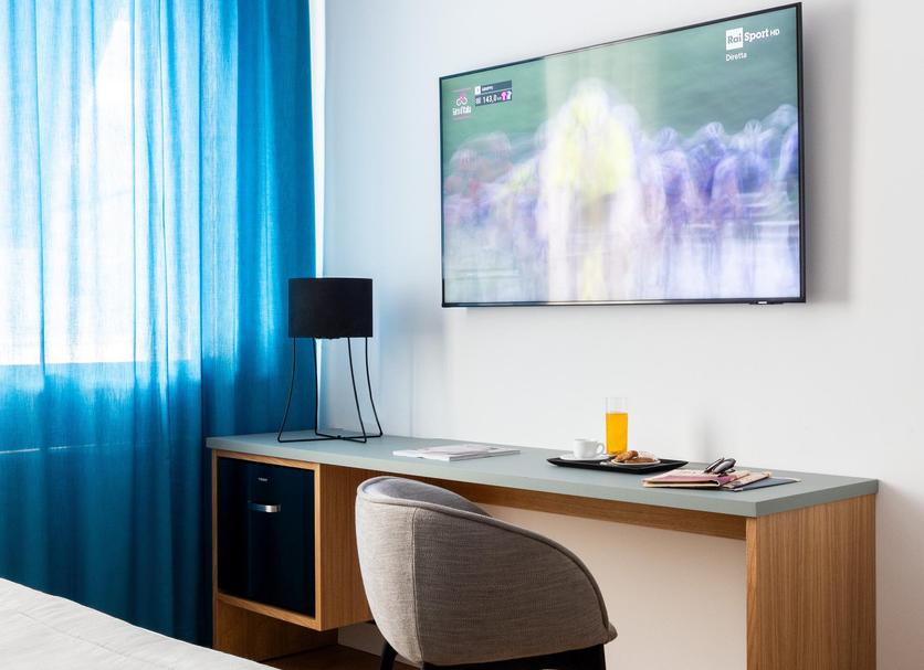Équipements de la chambre Photo