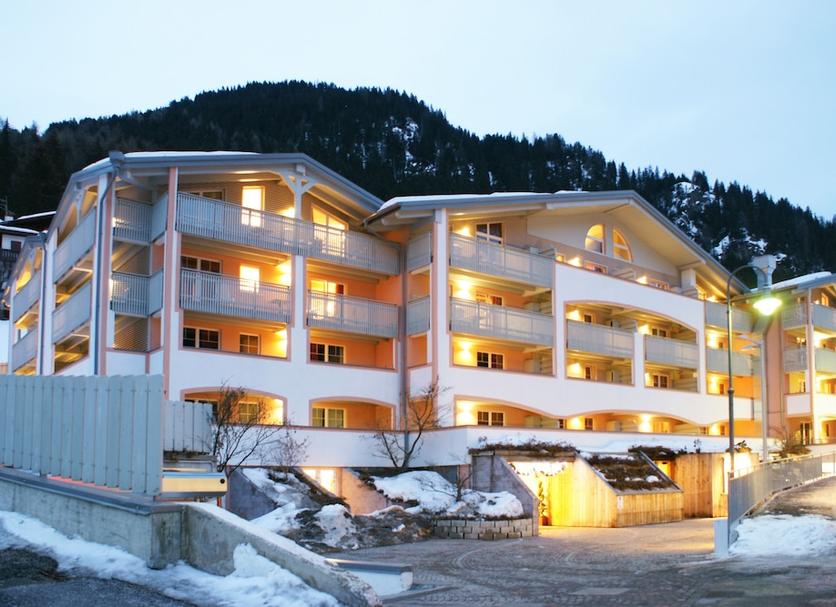 Bâtiment Photo