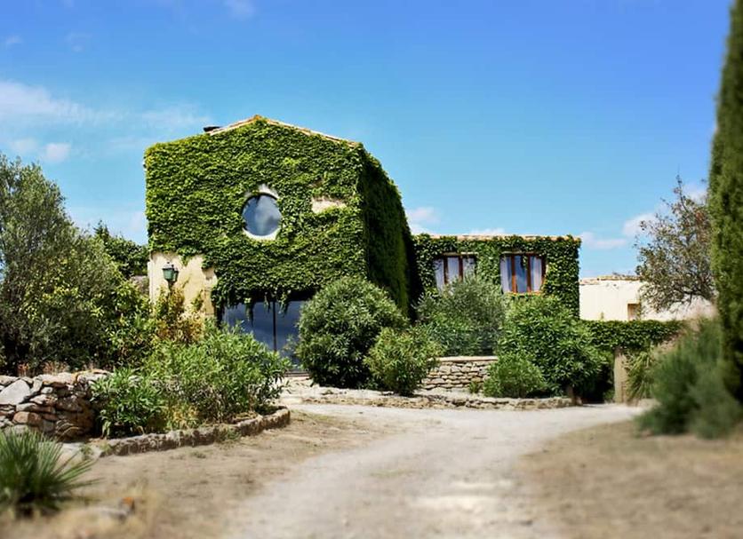 Extérieur Photo