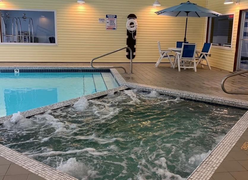 Piscine Photo