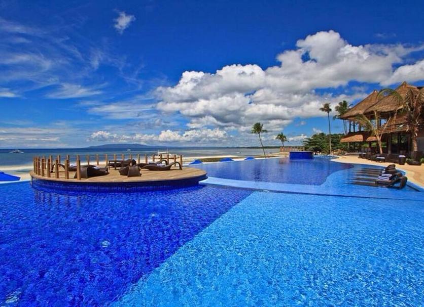 Piscine Photo