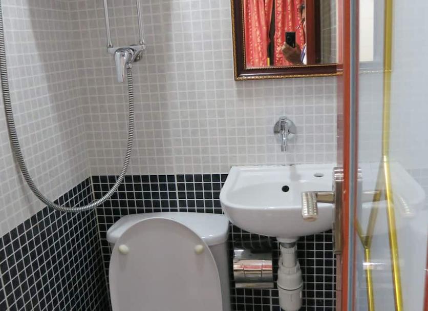 Salle de bain Photo