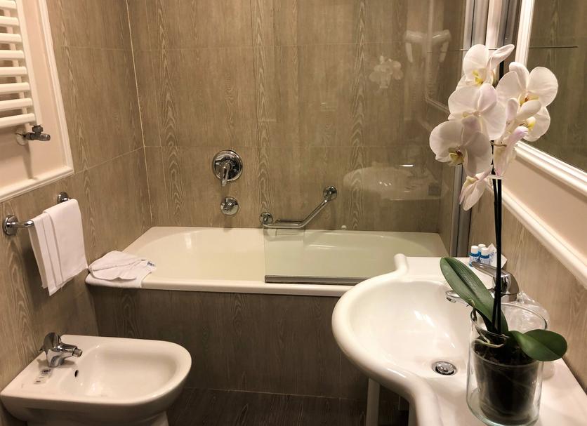 Salle de bain Photo
