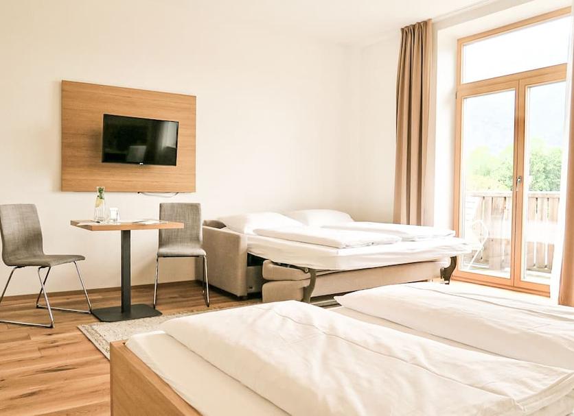 Chambre Photo