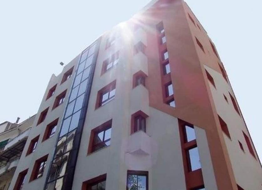 Bâtiment Photo