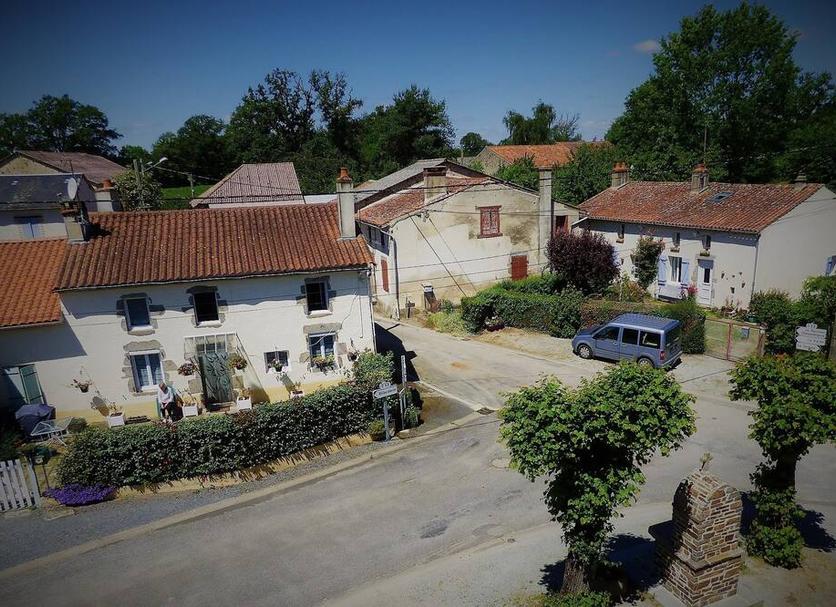 Bâtiment Photo