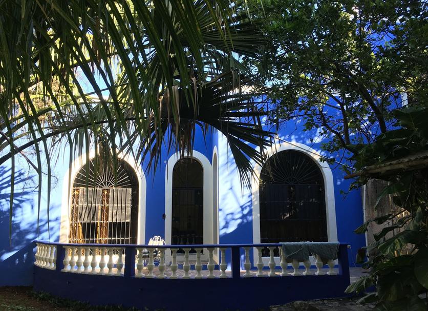Extérieur Photo