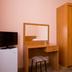 Équipements de la chambre
