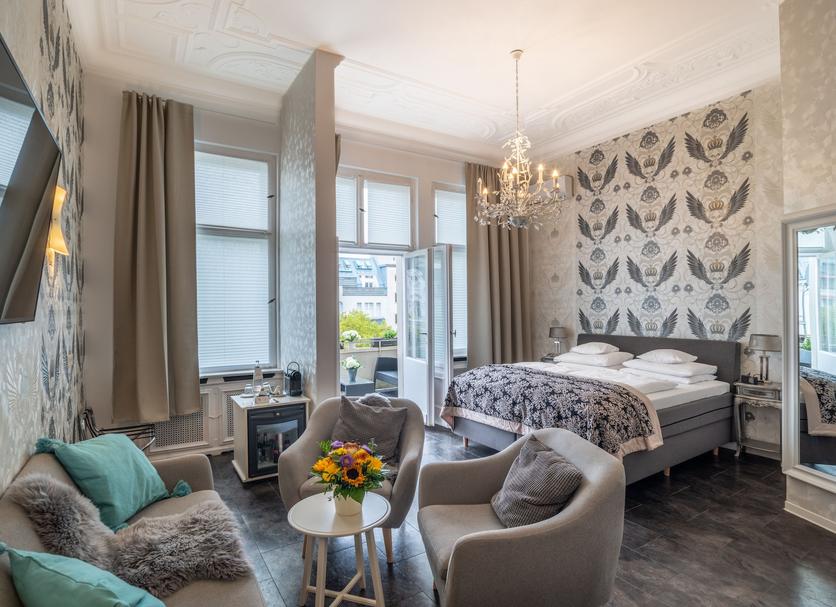 Chambre Photo